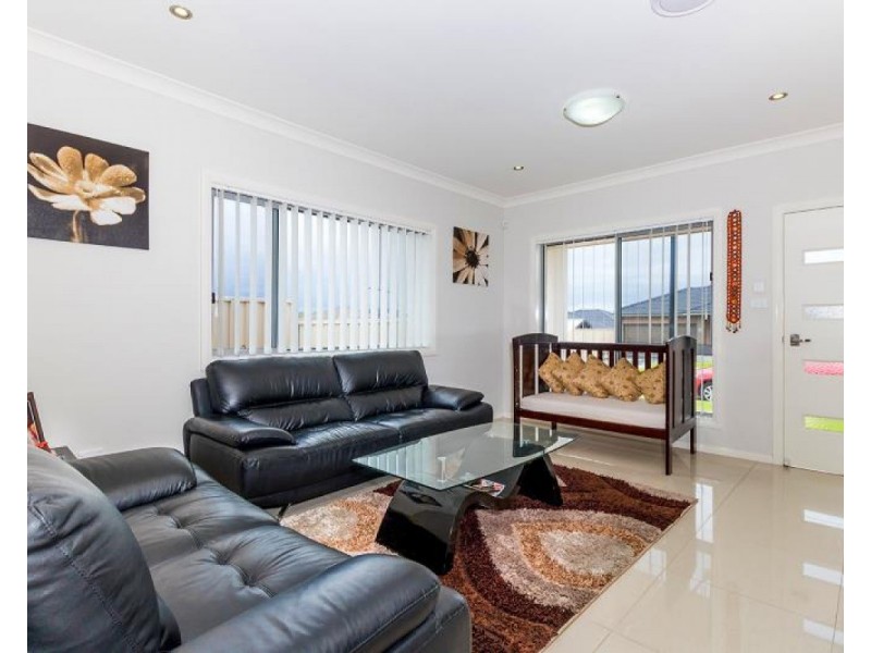 22 Burns Close, Rooty Hill NSW 2766
